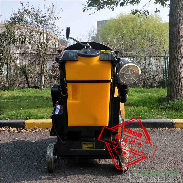 HANSI翰丝TCC175柴油马路切割机图7