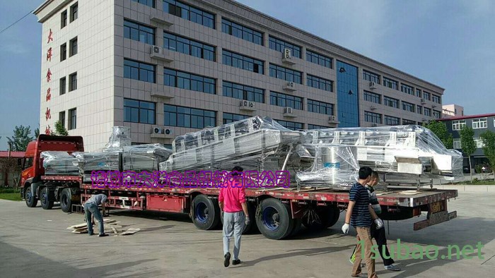 **青辣椒去把机 QB型专业辣椒切割机图4