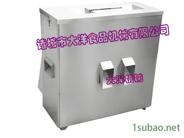 **青辣椒去把机 QB型专业辣椒切割机图2