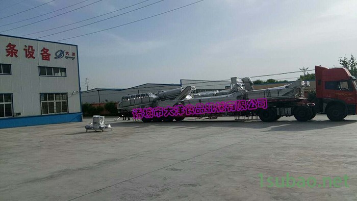 **青辣椒去把机 QB型专业辣椒切割机图3