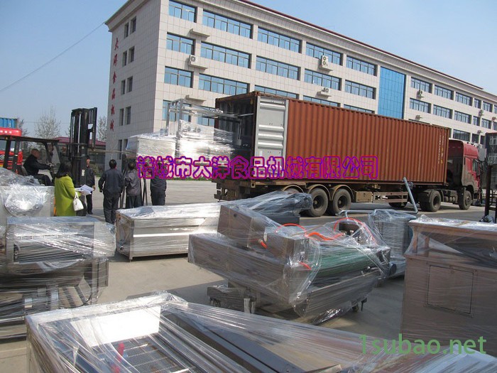 **青辣椒去把机 QB型专业辣椒切割机图5