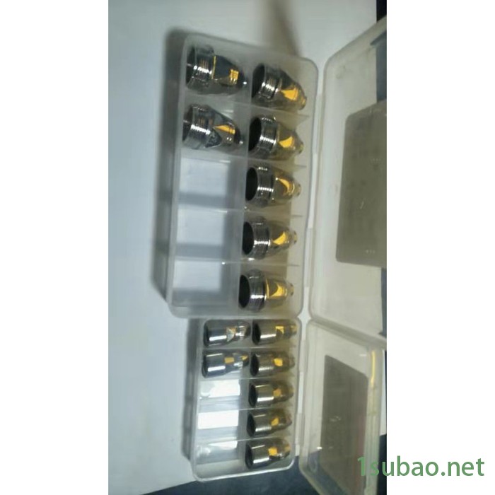 君昊 1.1等离子 切割机 割嘴 电极 喷嘴 批发供应图3