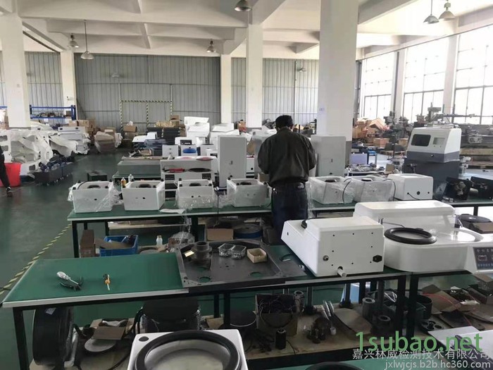 嘉兴林威QG-3-L单手摇金相试样切割机厂家定制图4