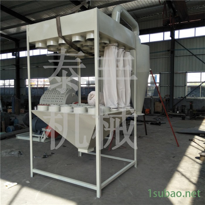 白山市 木材饲料重型破碎机 工业大型塑料粉碎机 强力粉碎桶料 塑料筐撕碎机图7