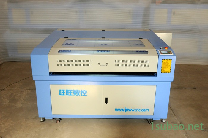 1313激光切割机亚克力激光雕刻切割机 水晶字 布料 皮革工艺品家具装饰雕花机 厂家精心制品图2