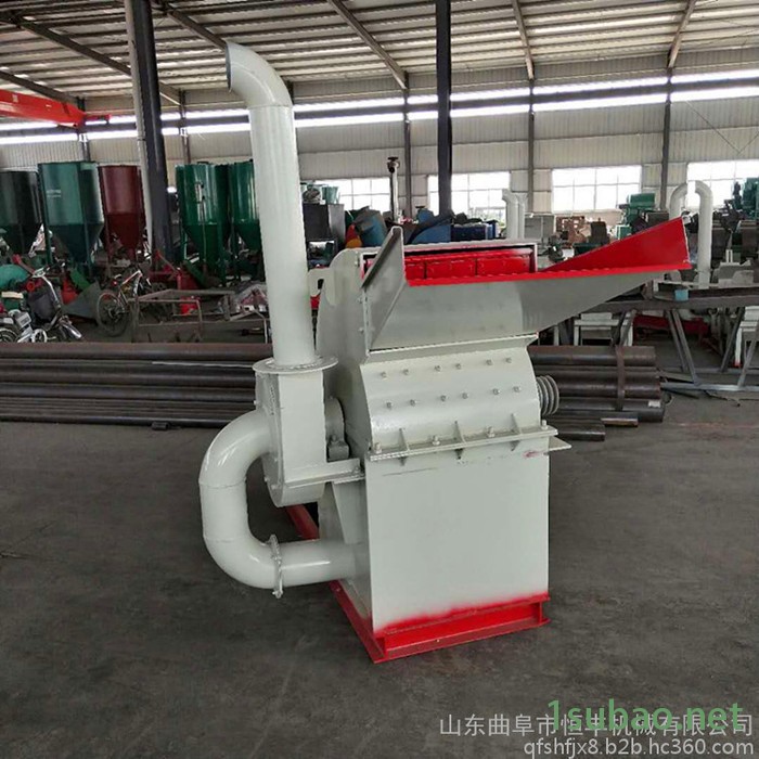 **塑料输液瓶粉碎机 废旧布料破碎机 矿泉水瓶小型粉碎机图7