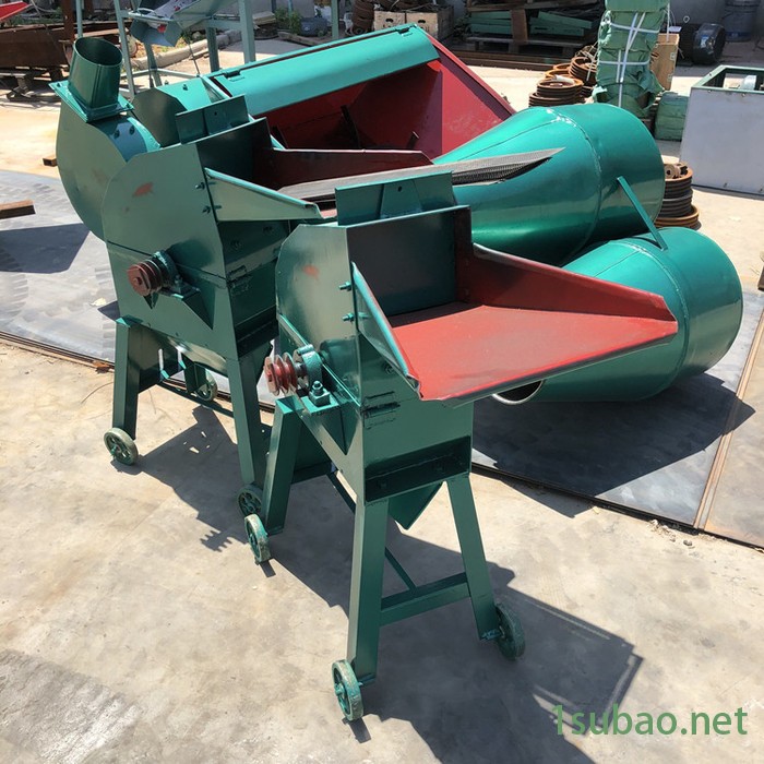 塑料粉碎机电路板粉碎机废旧木材粉碎机建筑模板破碎机干湿木材粉碎机麻绳粉碎机麻秆粉碎机图4