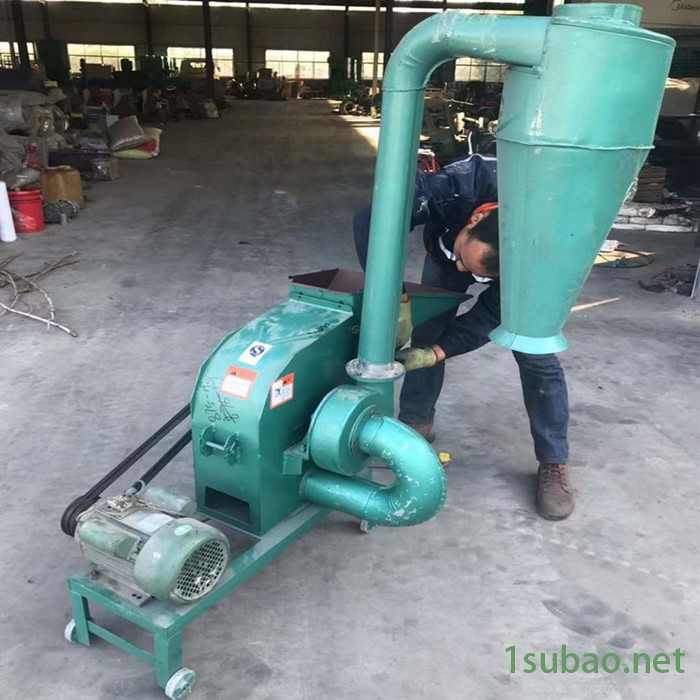 塑料粉碎机电路板粉碎机废旧木材粉碎机建筑模板破碎机干湿木材粉碎机麻绳粉碎机麻秆粉碎机图5