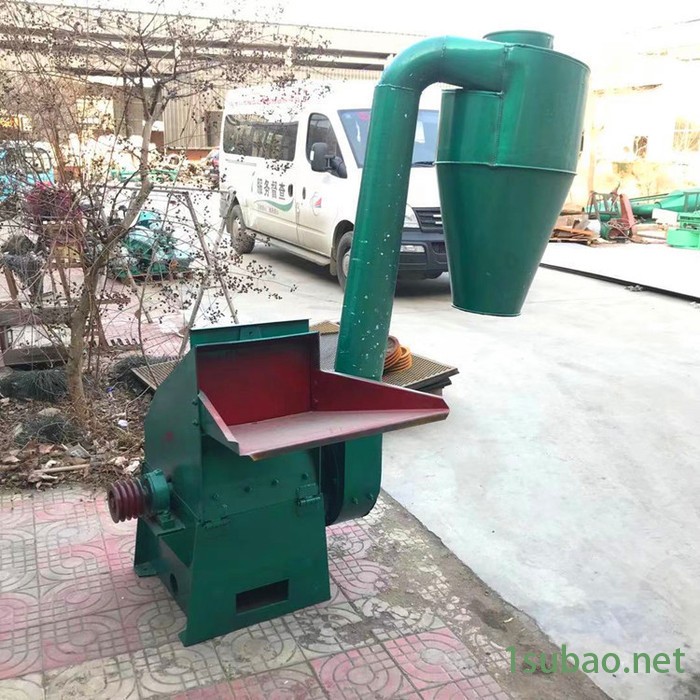塑料粉碎机电路板粉碎机废旧木材粉碎机建筑模板破碎机干湿木材粉碎机麻绳粉碎机麻秆粉碎机图8