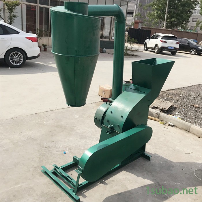 塑料粉碎机电路板粉碎机废旧木材粉碎机建筑模板破碎机干湿木材粉碎机麻绳粉碎机麻秆粉碎机图6