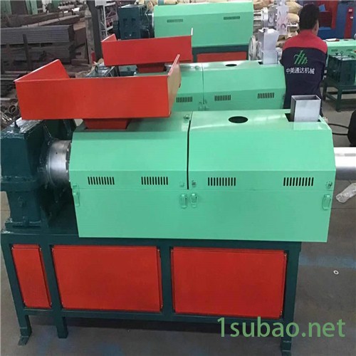 塑料造粒机 新型破碎机厂家定制  塑料机厂家图3