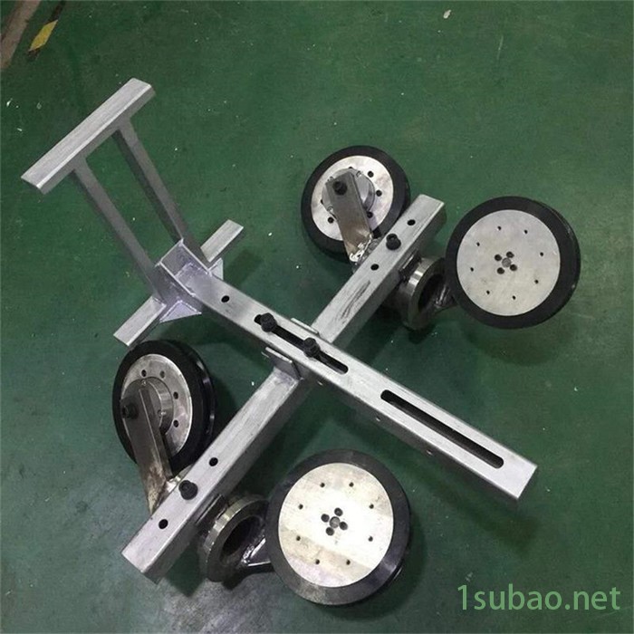 卡博恩37和75kw 绳锯机    混凝土金刚石绳切割机  绳锯切割机图5