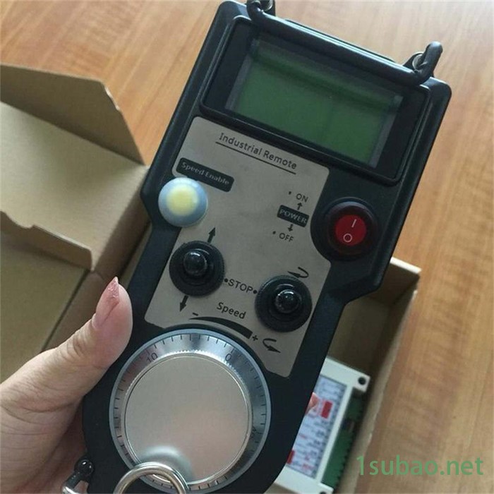 卡博恩37和75kw 绳锯机    混凝土金刚石绳切割机  绳锯切割机图2