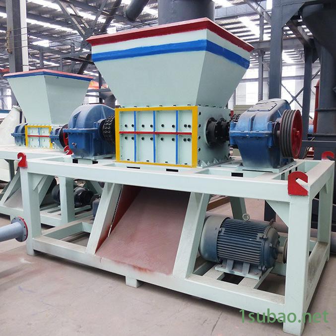 中厚900型 金属破碎机厂家 旧金属破碎机 废塑料垃圾粉碎机图3