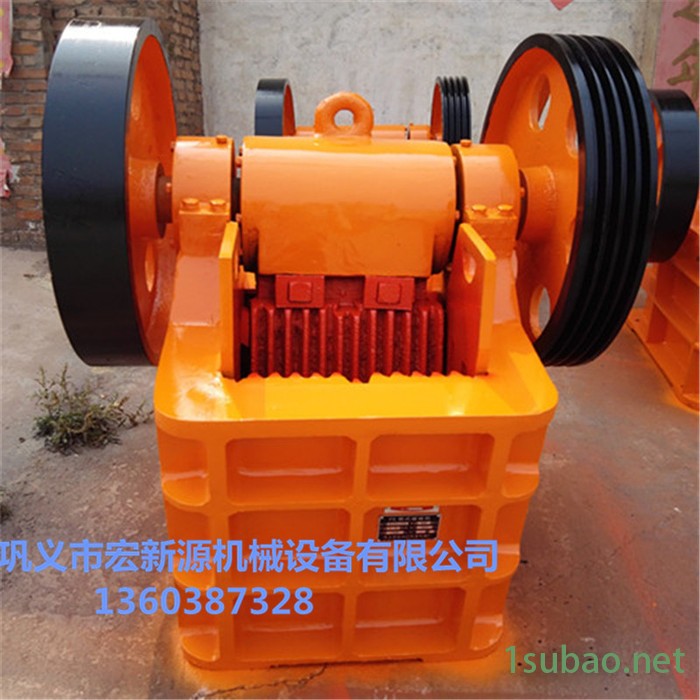 鄂式破碎机|pe250x400移动颚式破碎机|小型颚式破碎机|页岩颚式破碎机|水泥块粉碎机|颚式破碎机报价图2