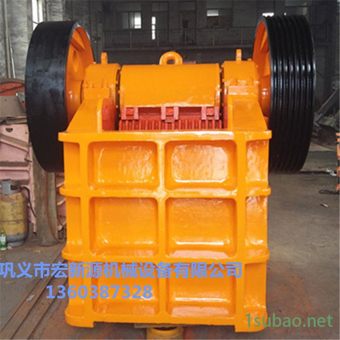 鄂式破碎机|pe250x400移动颚式破碎机|小型颚式破碎机|页岩颚式破碎机|水泥块粉碎机|颚式破碎机报价图3