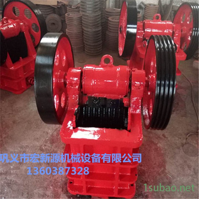 鄂式破碎机|pe250x400移动颚式破碎机|小型颚式破碎机|页岩颚式破碎机|水泥块粉碎机|颚式破碎机报价图6