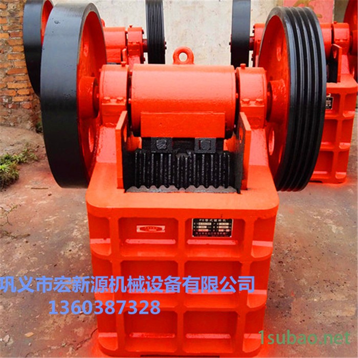 鄂式破碎机|pe250x400移动颚式破碎机|小型颚式破碎机|页岩颚式破碎机|水泥块粉碎机|颚式破碎机报价图4