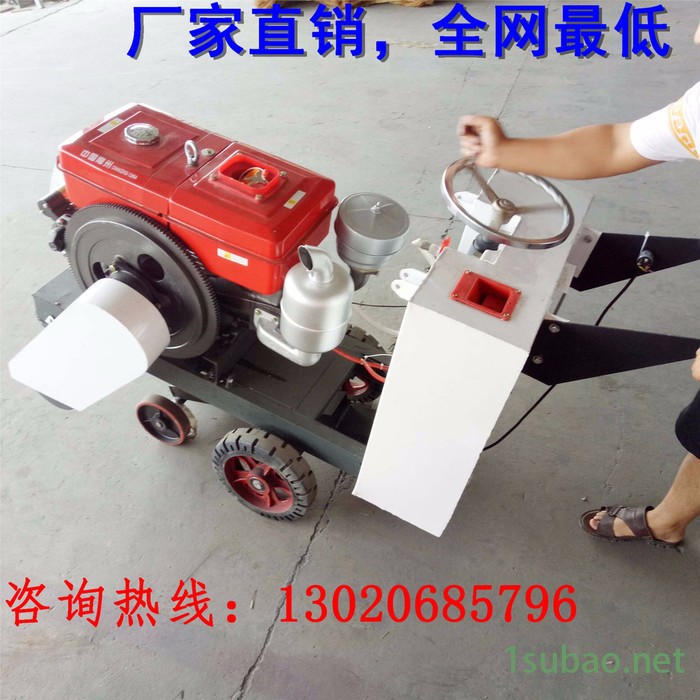 新疆现货供应切40公分深马路切割机图6