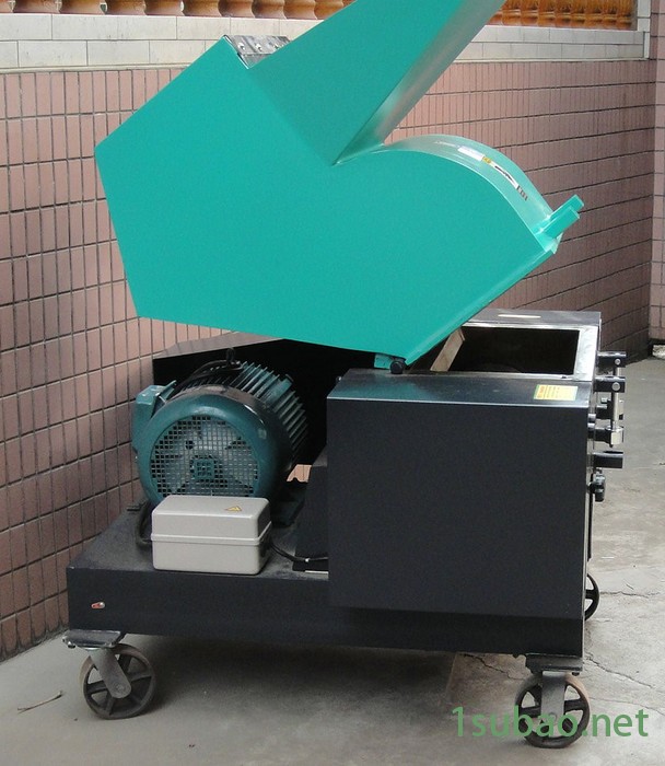 供应广州塑料粉碎机 佛山强力粉碎机 爪刀型破碎机图5