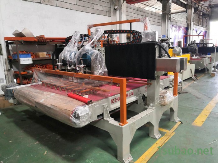 昊祥HX-1800型数控切割机 岩板加工机械**图3