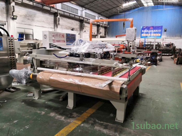 昊祥HX-1800型数控切割机 岩板加工机械**图4