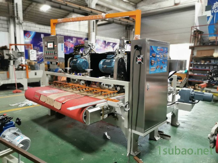 昊祥HX-1800型数控切割机 岩板加工机械**图6