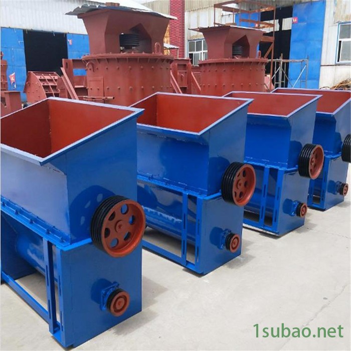 富德泡沫热熔块破碎出坨机塑料颗粒造粒机再生泡沫出坨机废旧泡沫化饼机立式双轴泡沫化坨机图3