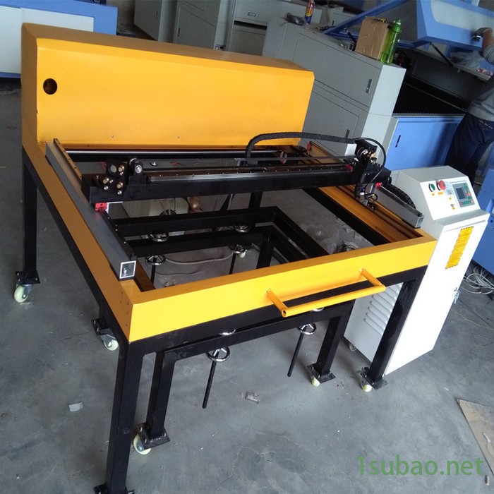 960激光切割机  定制960分体小型激光雕刻机 切割机 木板亚克力工艺品 小型激光雕刻切割机图4