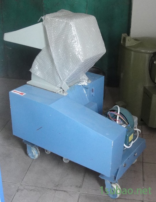 供应石家庄塑料粉碎机 水口破碎机 小型粉碎机 5HP塑料粉碎机图3