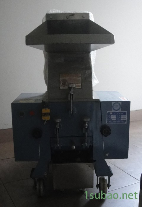 供应石家庄塑料粉碎机 水口破碎机 小型粉碎机 5HP塑料粉碎机图2