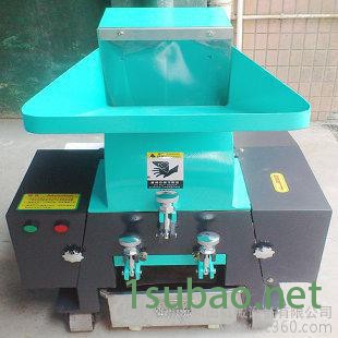 供应石家庄塑料粉碎机 水口破碎机 小型粉碎机 5HP塑料粉碎机图7