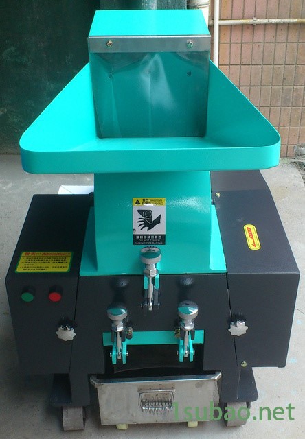 供应石家庄塑料粉碎机 水口破碎机 小型粉碎机 5HP塑料粉碎机图4