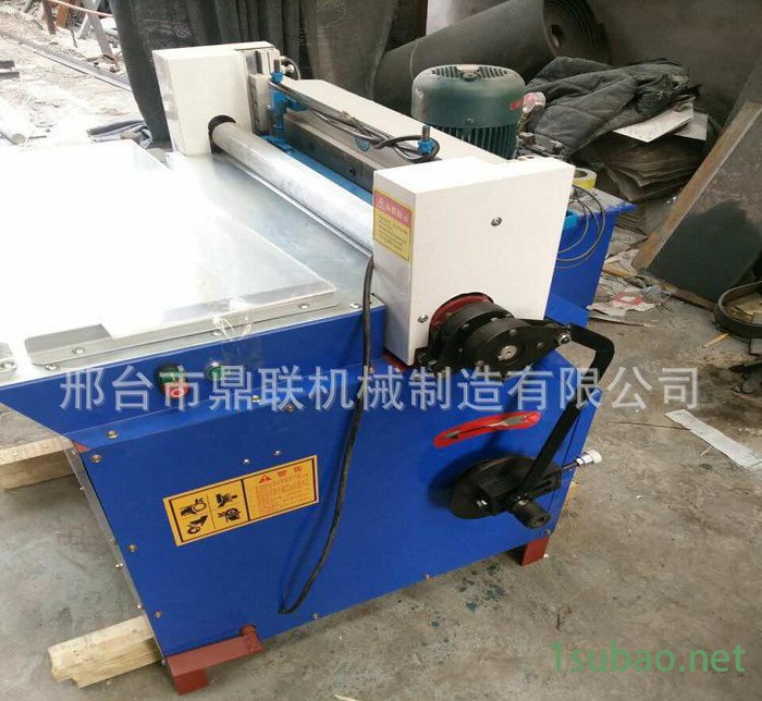 橡胶减震垫切割机 数控全自动裁剪橡胶减震垫机器设备图3
