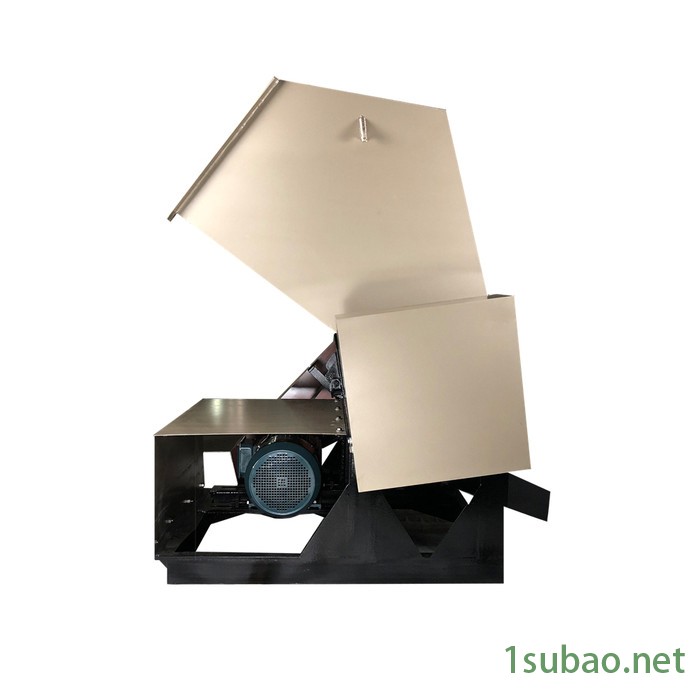 星标多功能强力塑料木材粉碎机破碎机工业粉料机颗粒打料机碎料机 欢迎来电咨询图2