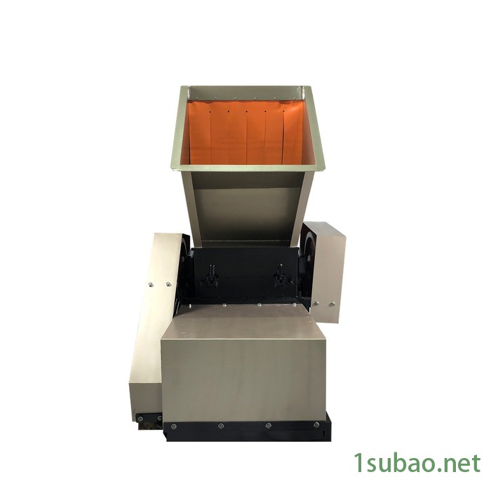 星标多功能强力塑料木材粉碎机破碎机工业粉料机颗粒打料机碎料机 欢迎来电咨询图3