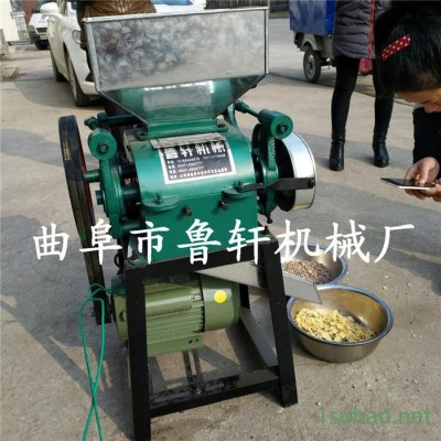 破碎机 粮食破碎机 酿酒用粉碎机 高粱破碎机