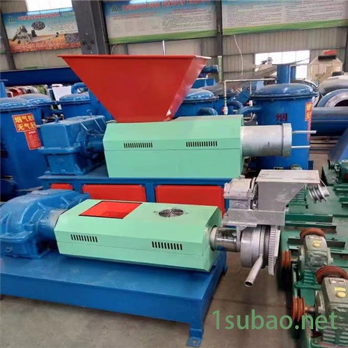 小型创业设备 800塑料托盘模板破碎机 静音汽车保险杠塑钢粉碎造粒机组图4