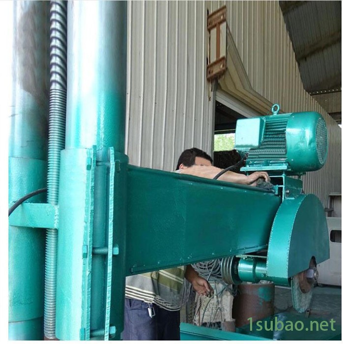 SLJ-2型手拉锯（石材切割机）型号   SLJ-2型手拉锯（石材切割机）用途图3
