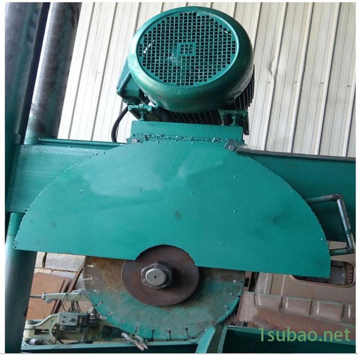 SLJ-2型手拉锯（石材切割机）型号   SLJ-2型手拉锯（石材切割机）用途图2