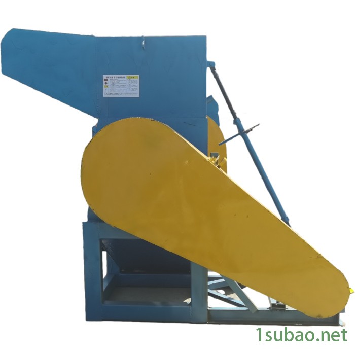 供应塑料粉碎机，塑料破碎机，废旧塑料粉碎设备，废旧塑料回收设备图2