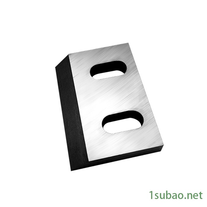 星标机械 塑料粉碎机 破碎机 DP定制刀片1图4