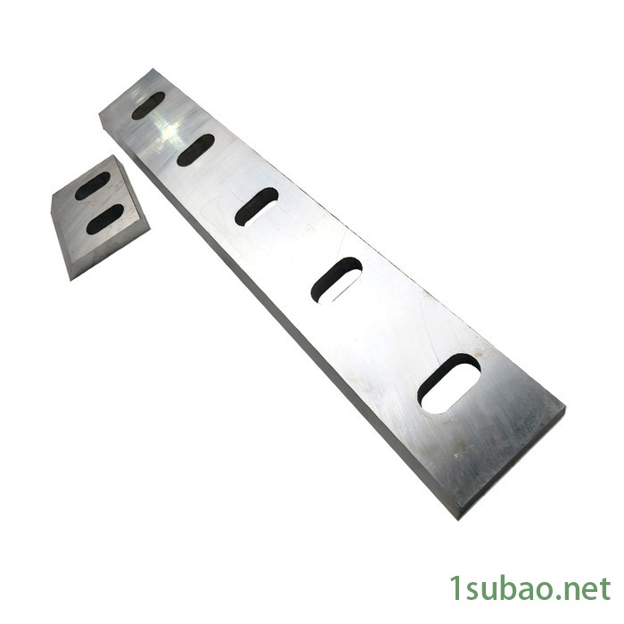 星标机械 塑料粉碎机 破碎机 DP定制刀片1图3