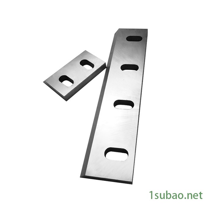 星标机械 塑料粉碎机 破碎机 DP定制刀片1图5