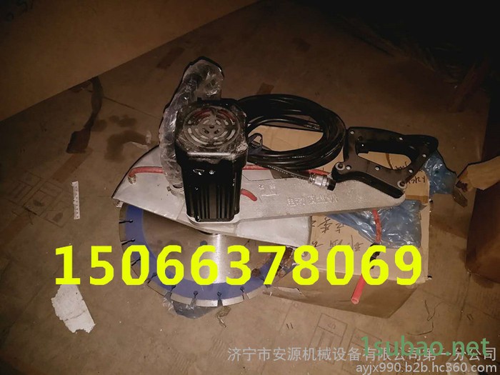 轻质墙切割机 切砖机 切墙机出厂价图2