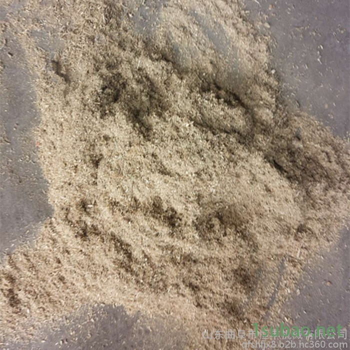 恒丰 中小型树枝木材粉碎机木头破碎机 塑料 泡沫板粉碎机 厂家现货图7