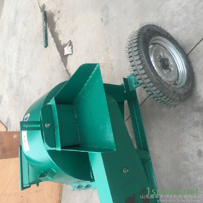 恒丰 中小型树枝木材粉碎机木头破碎机 塑料 泡沫板粉碎机 厂家现货图3