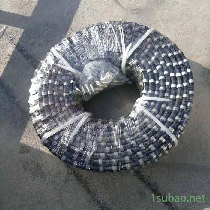 **混凝土绳锯切割机 22kw电动切割机 绳锯墙锯一体机图5