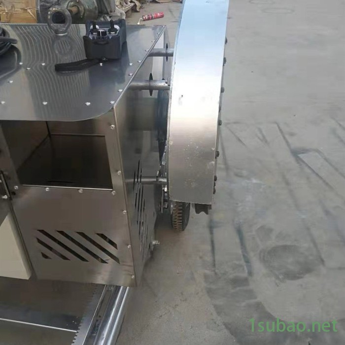 **混凝土绳锯切割机 22kw电动切割机 绳锯墙锯一体机图4