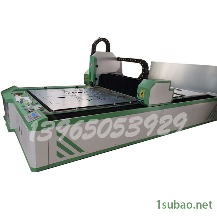 【锐星】浙江铜板激光切割设备 碳钢板激光切割机图3